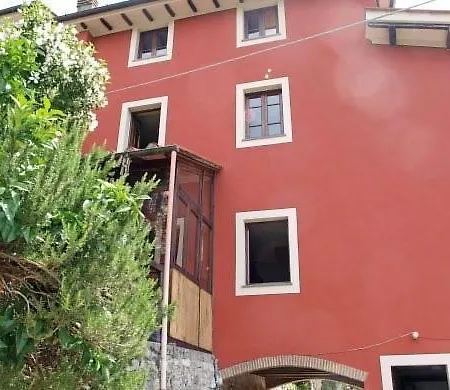 Casa Iris