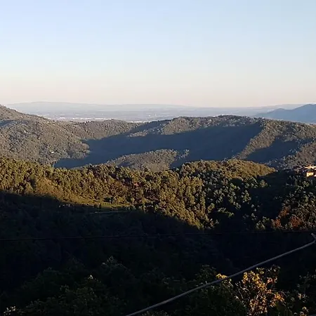 Casa Iris Gombitelli