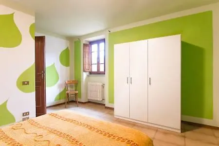 Casa Iris * Gombitelli